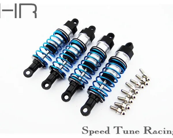 

Hot Racing Pure metal high performance shock absorber for TAMIYA CC01