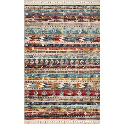 Woven Carpet Turkish Rugs Nostalgic Home Decor Living Room Carpet Cotton Carpets Natural Persian Rugs Pattern