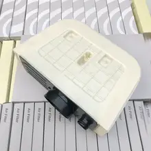 Auto Air Filter for Audi Q7 Q8 #2