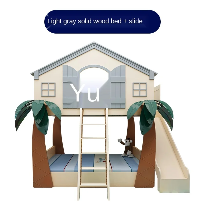 Cama para crianças beliche