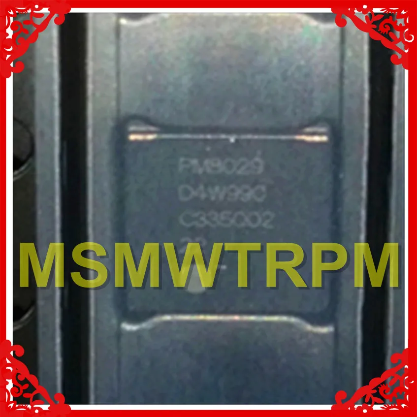 Mobilephone Power Chip  PM8058  PM8038  PM8029  PM8028  New Original