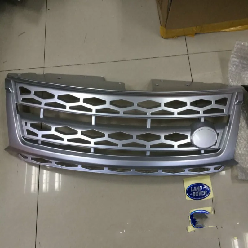 For 16-17 Chery Tiggo 5 Modified  Grille 5 in the Net Modified Tiggo 5 Modified Decorative Accessories  Net