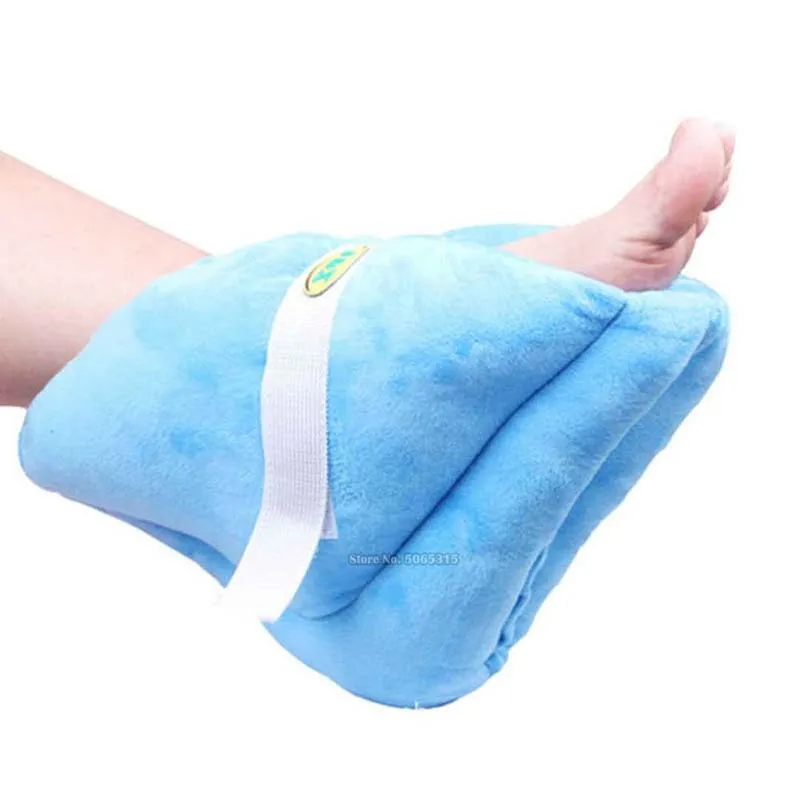 Bed rest nursing Heel sleeve Bedsore prevention Foot drop prevention Postoperative elderly people Ankle wrap for warmth