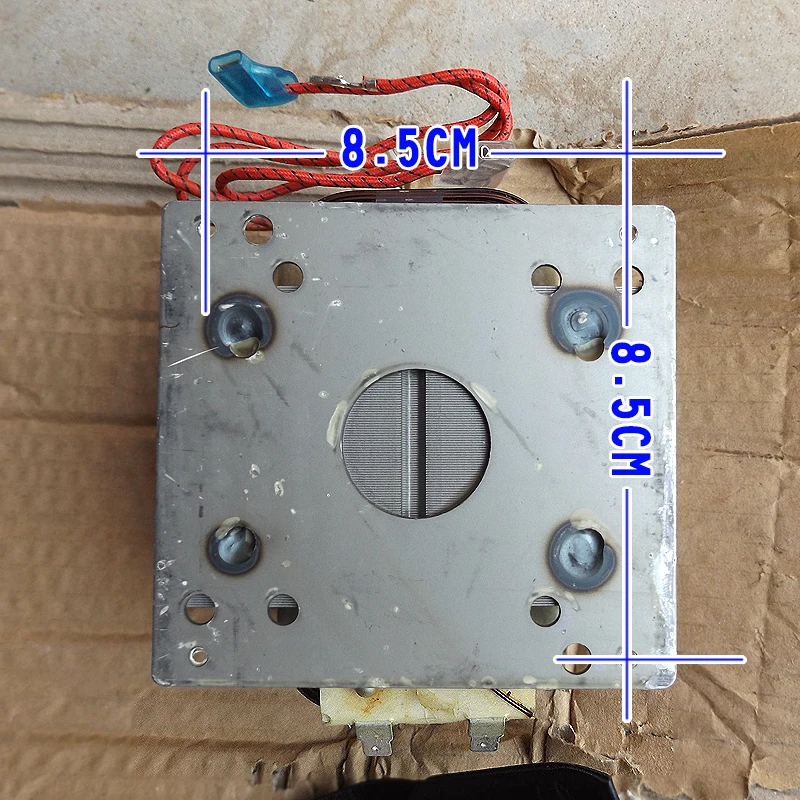 1Pc Genuine Parts 800w Microwave Oven Transformers/MD-801EMR-1/MD-701CTR-1