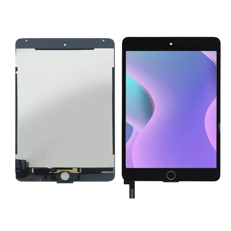 【画面修理キット】iPad mini4(A1538, A1550)液晶パネル H1118c13d22564b3c807528e97a251