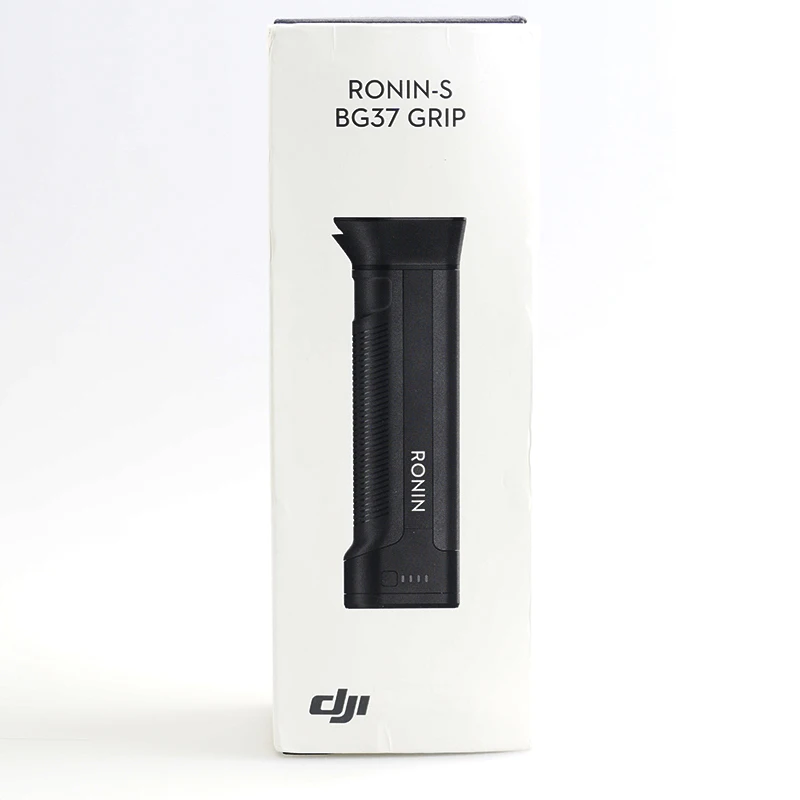 DJI Ronin S BG37 Grip battery compatible for Ronin-S handheld