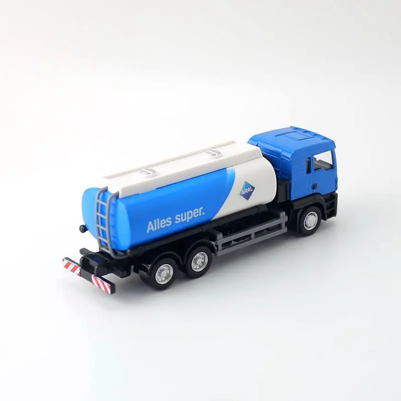 1:64 alloy engineering car tank truck model,children\'s educational toys,high simulation exquisite gifts,free shipping