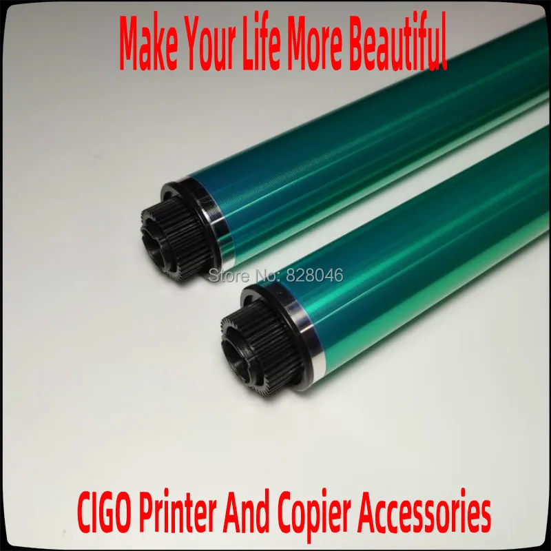 Black Color Cartridge Drum For Samsung CLX-9250 CLX-9252 CLX-9350 CLX-9352 Printer,CLT-R607 CLT-607 CLT 607 Image Drum Unit OPC