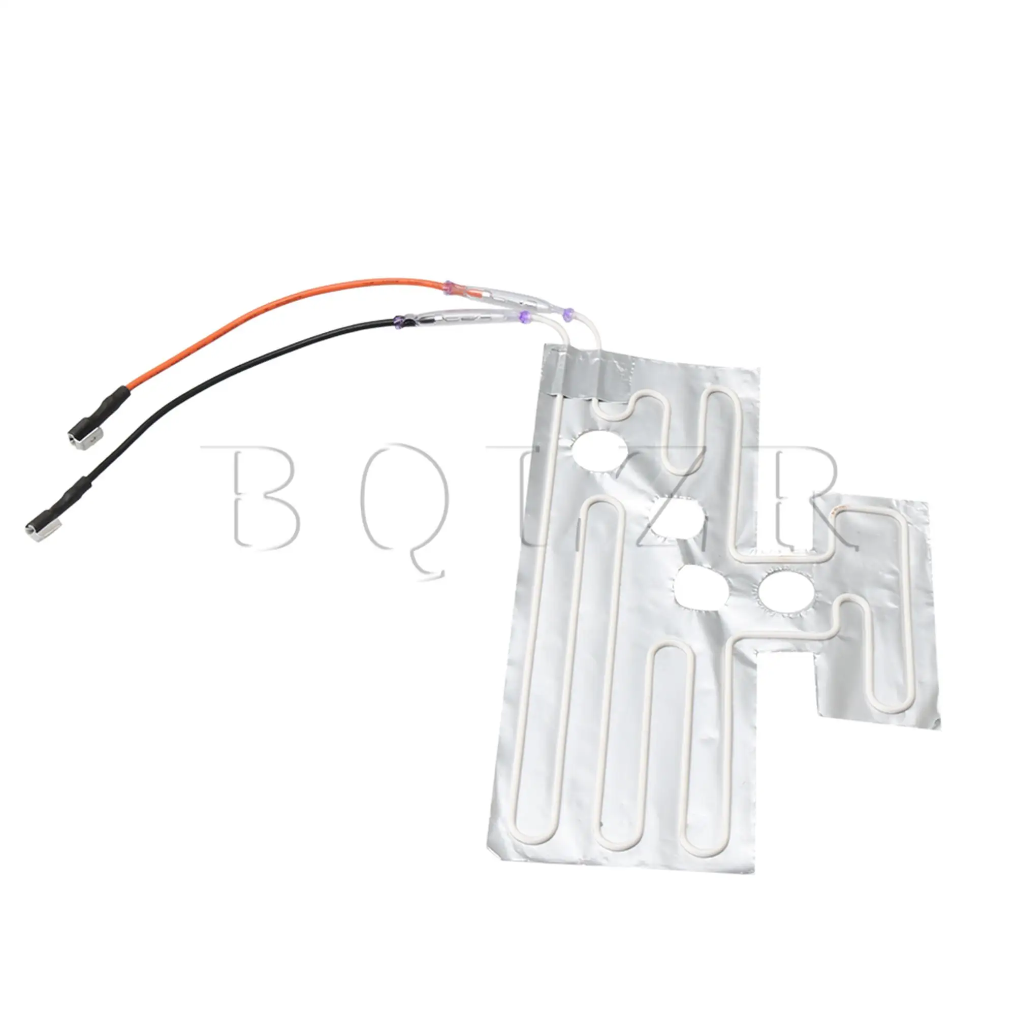 Refrigerator Garage Heater Kit 5303918301 Replacement for AH900213 Replacement for Electrolux