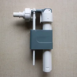 Bathroom In-wall Hidden G3/8 water tank Inlet valve Hang on the wall Wall hanging Toilet Water valve Water inlet Accessories