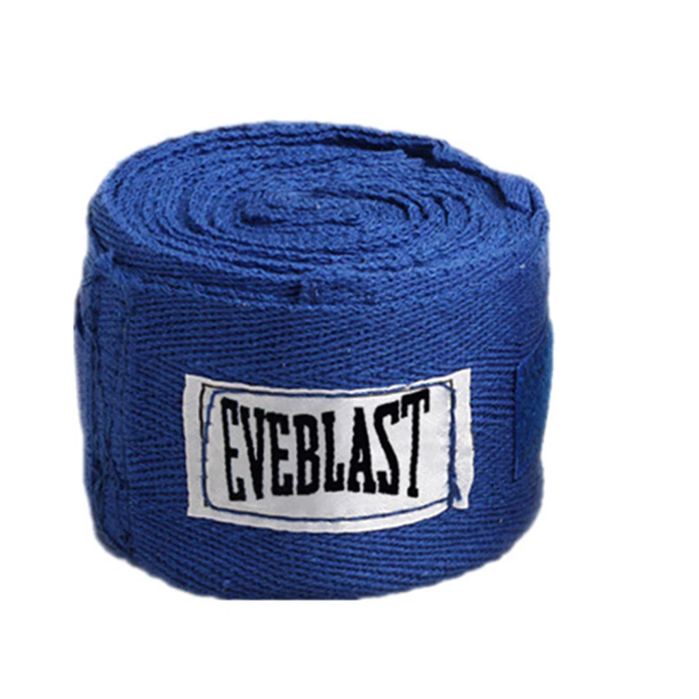 Boxen Hand Wraps Boxing Verband Sanda Muay Thai Kick Boxing Boxbandagen für Ausbildung Bandagen 3 Meter