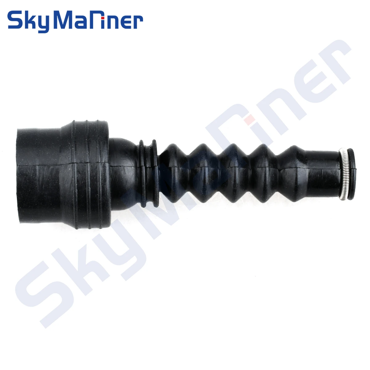 6B4-44147-00 Boot, Shift Rod for yamaha outboard motor 2T 9.9HP 15HP 6B4-44147 6B4-44147-00-00 boat engine parts