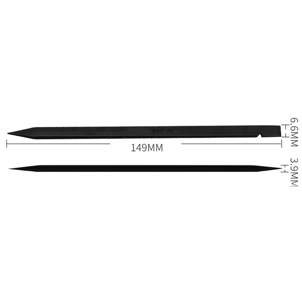 Herramientas de reparación de teléfonos móviles, Kit LCD táctil, separación de pantalla capacitiva, ESD, Spudger, herramienta de apertura, desmontaje