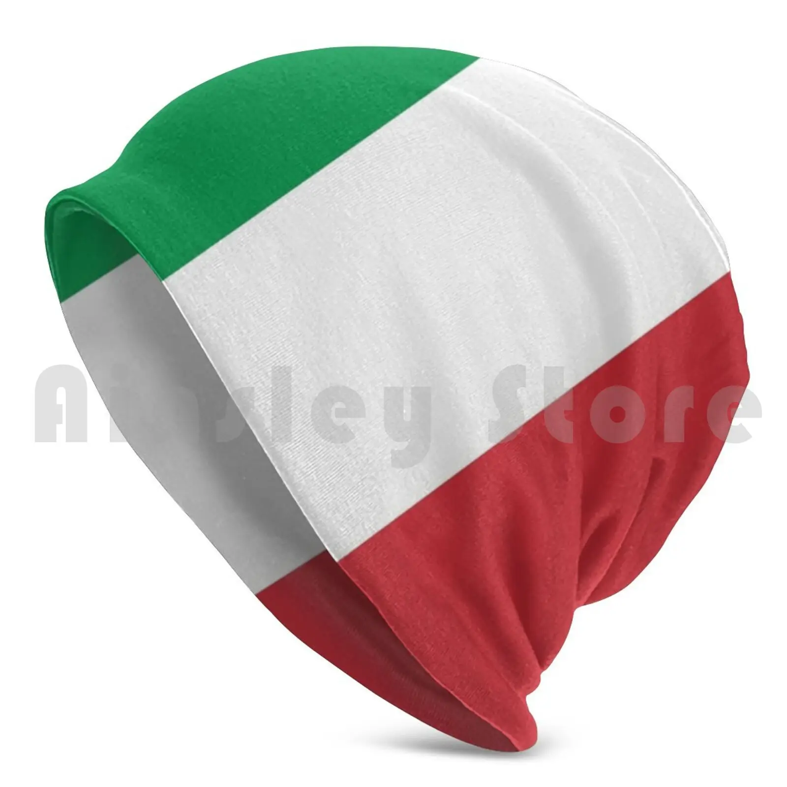 Italy Hat Hat Aline Top Shower Flag Flags World Country Countries Europe Asia Africa North