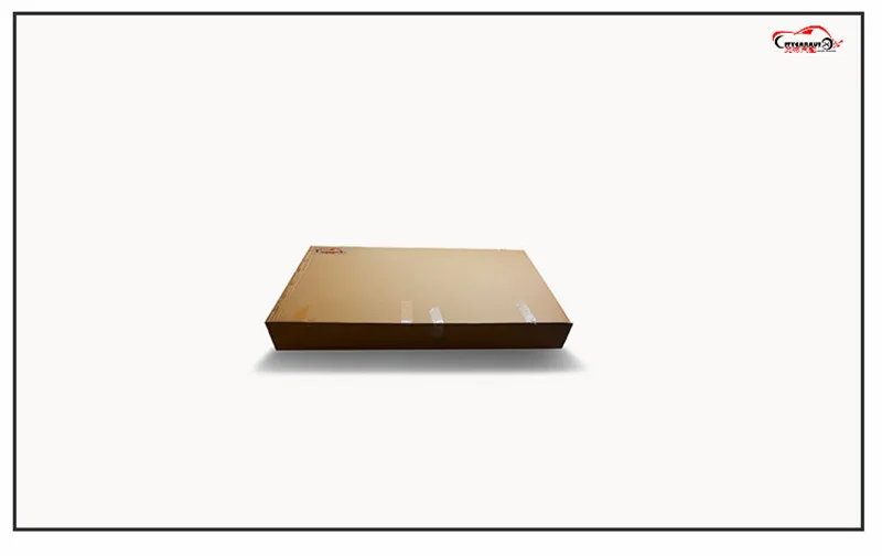 Exterior Auto Accessories Fit Hilux  Revo Front Engine Base Plate Car Bottom Cover for Hilux Revo Rocco Pickup car 2015-2021
