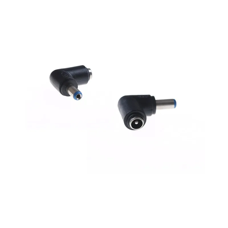 2Pcs Connettore Converte Nero Angolo Retto Rca Maschio a Femmina Adattatore 90 Gradi M/F Audio Rca Av rca Plug Extender