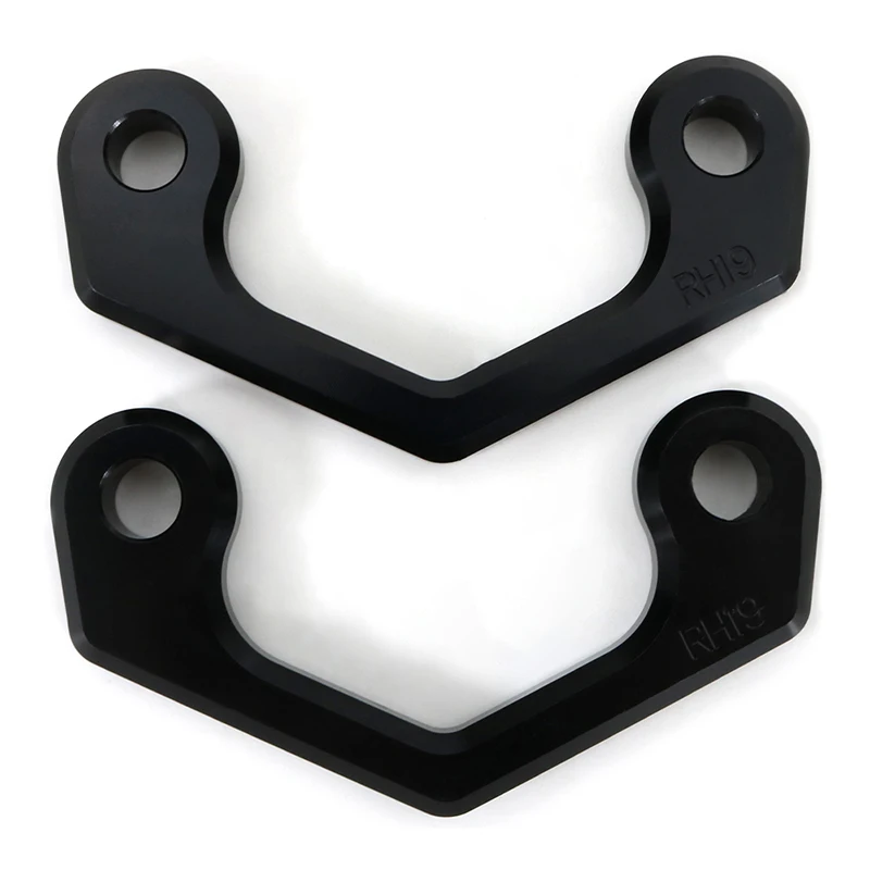 Fit For SUZUKI GSX-R1000 2009 2010 2011 GSXR1000 K9 Rear Subframe Racing Hooks Tie Down Holder CNC Billet Aluminum