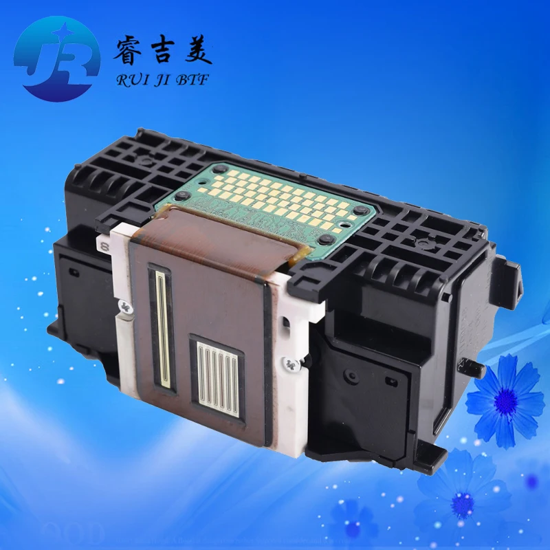 Original new QY6-0082 Print Head for Canon IP7200 IP7210 IP7240 IP7280 MG5410 MG5510 MG5580 5751 MG6600 MG6640 MG6650 Printhead