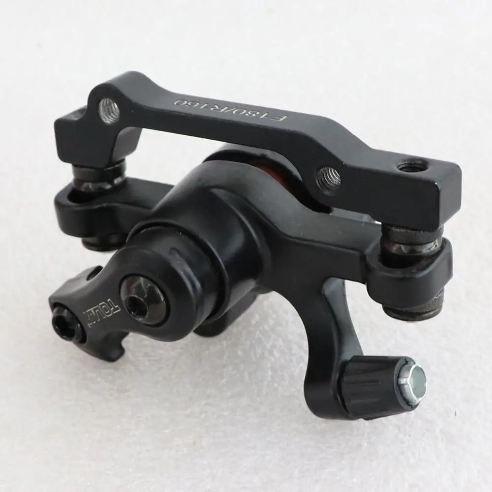 Рисунок 2 - Велосипедный тормозной суппорт F180/R160