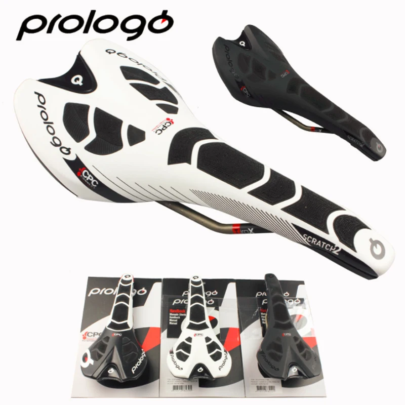 PROLOGO SADDLE  mountain bike/ road bicycle saddle MTB SADDLE Bicycle saddle accessories