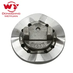 2pcs/lot Diesel fuel pump cam plate 1466110-637, 4 cylinder cam disk1466110637, lift 3.2, suit for Bosch, with top quality