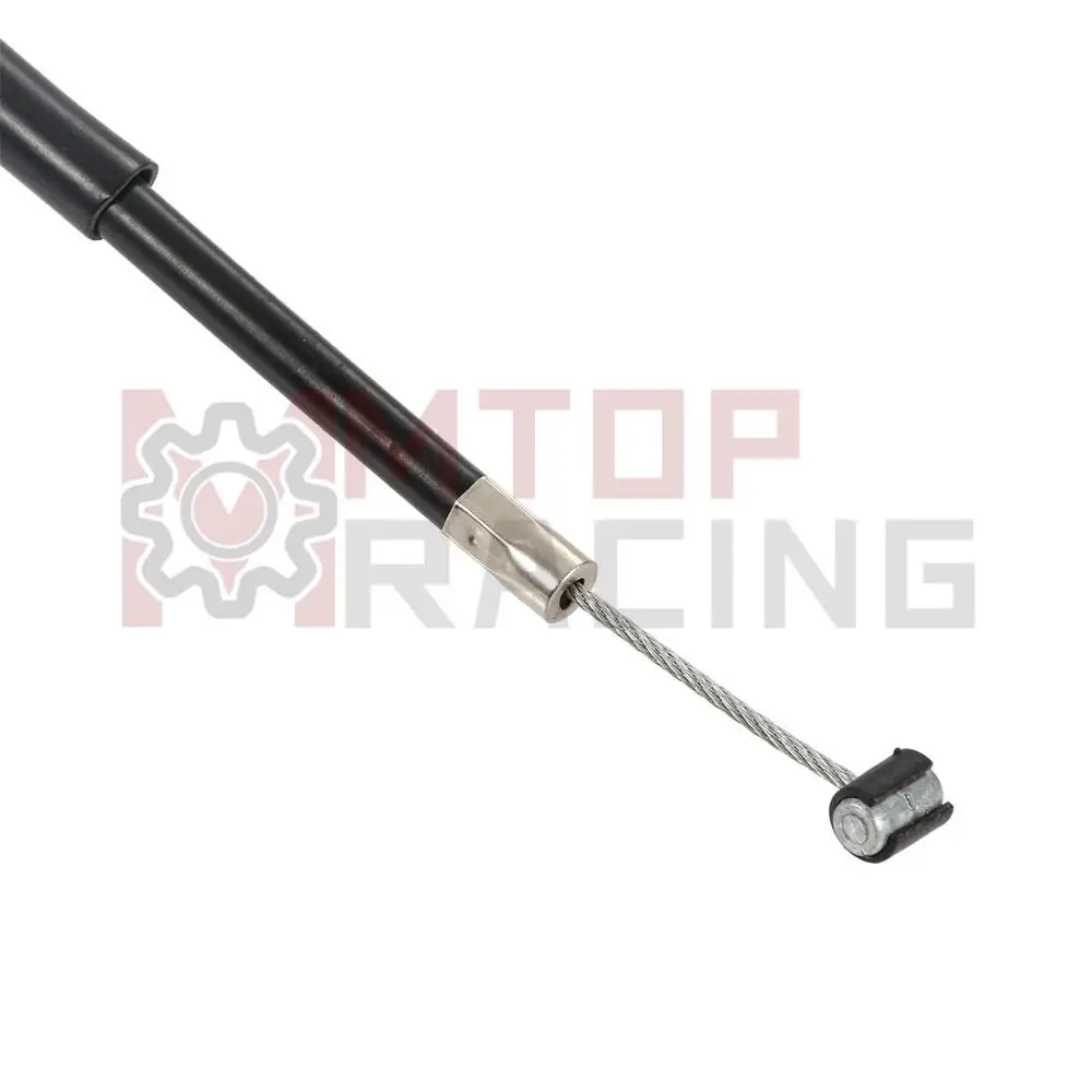 Clutch Control Cable Line For Yamaha YZF R6 2006-2020 2C0-26335-00-00 Steel Clutch Wire Line 2007 08 09 2010 11 12 13 14 15 2016 image 5