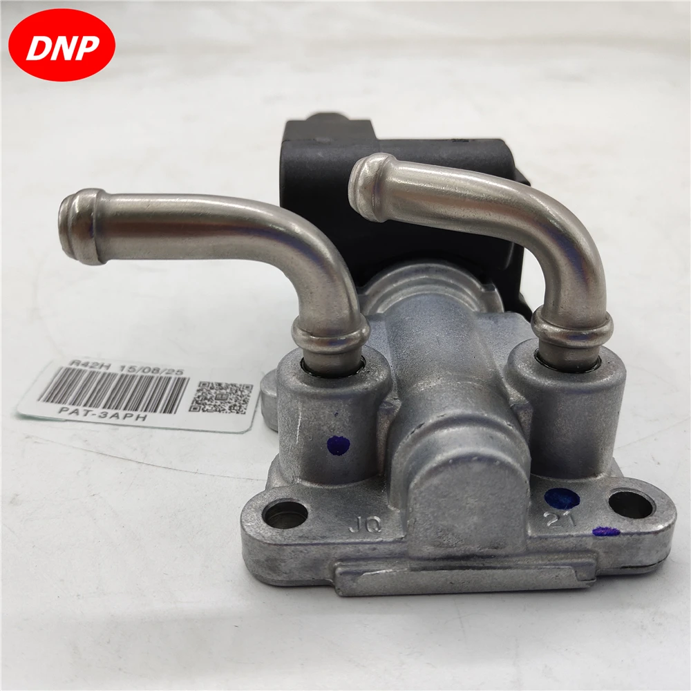 DNP Idle Air Control Valve Fit For Suzu-ki Celerio  18117-68K00/136800-2330