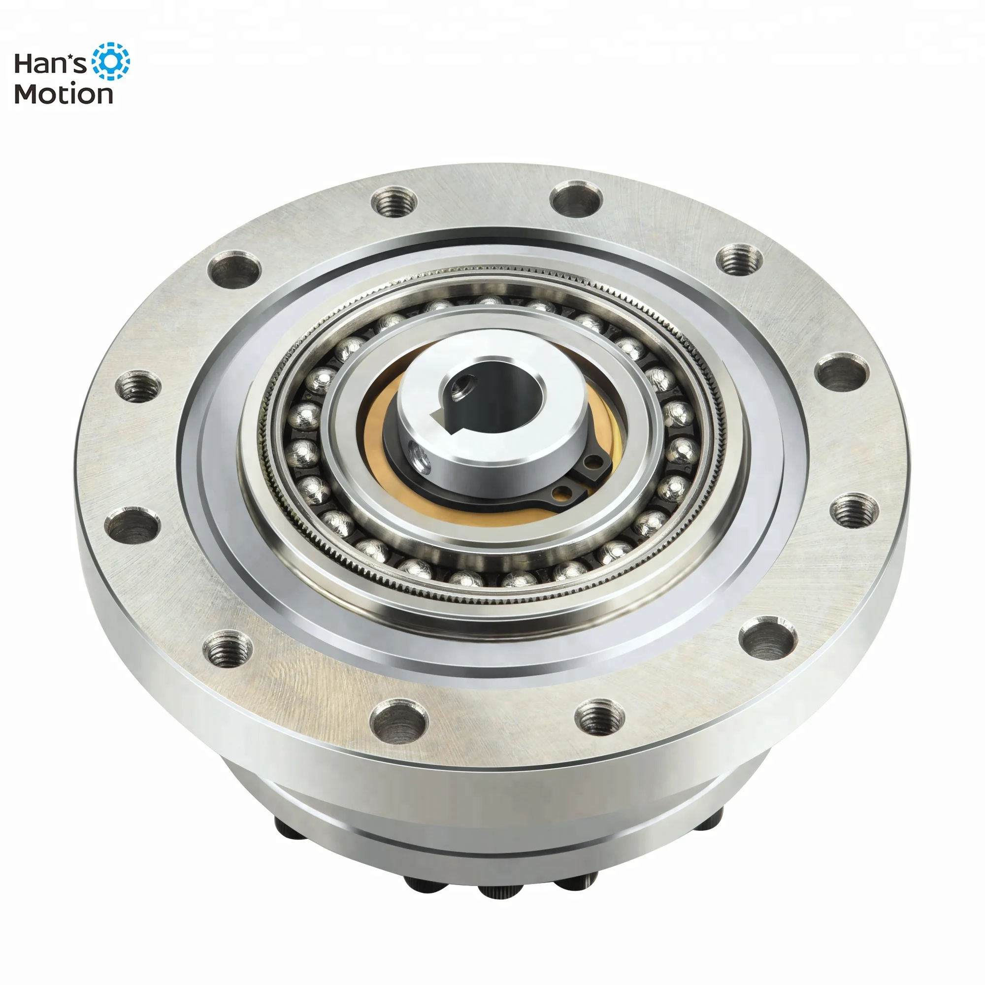 Best-selling Harmonic Gearing Drive Speed Reducer