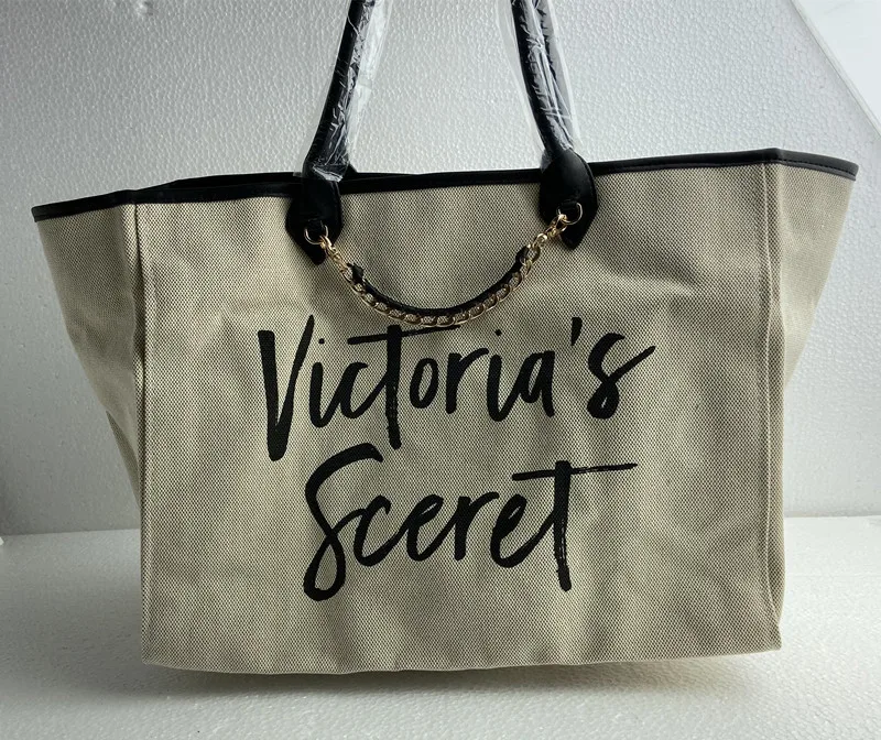 2019 Hand Painting letters Canvas Shoulder Bags Environmental Shopping Bag Extra Large Crossbody Bags Casual Handbag For Young G