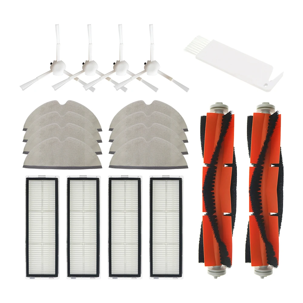 D9 l10 pro-掃除機ロボット用モップ,乾式および湿式掃除機用のウェットブラシ