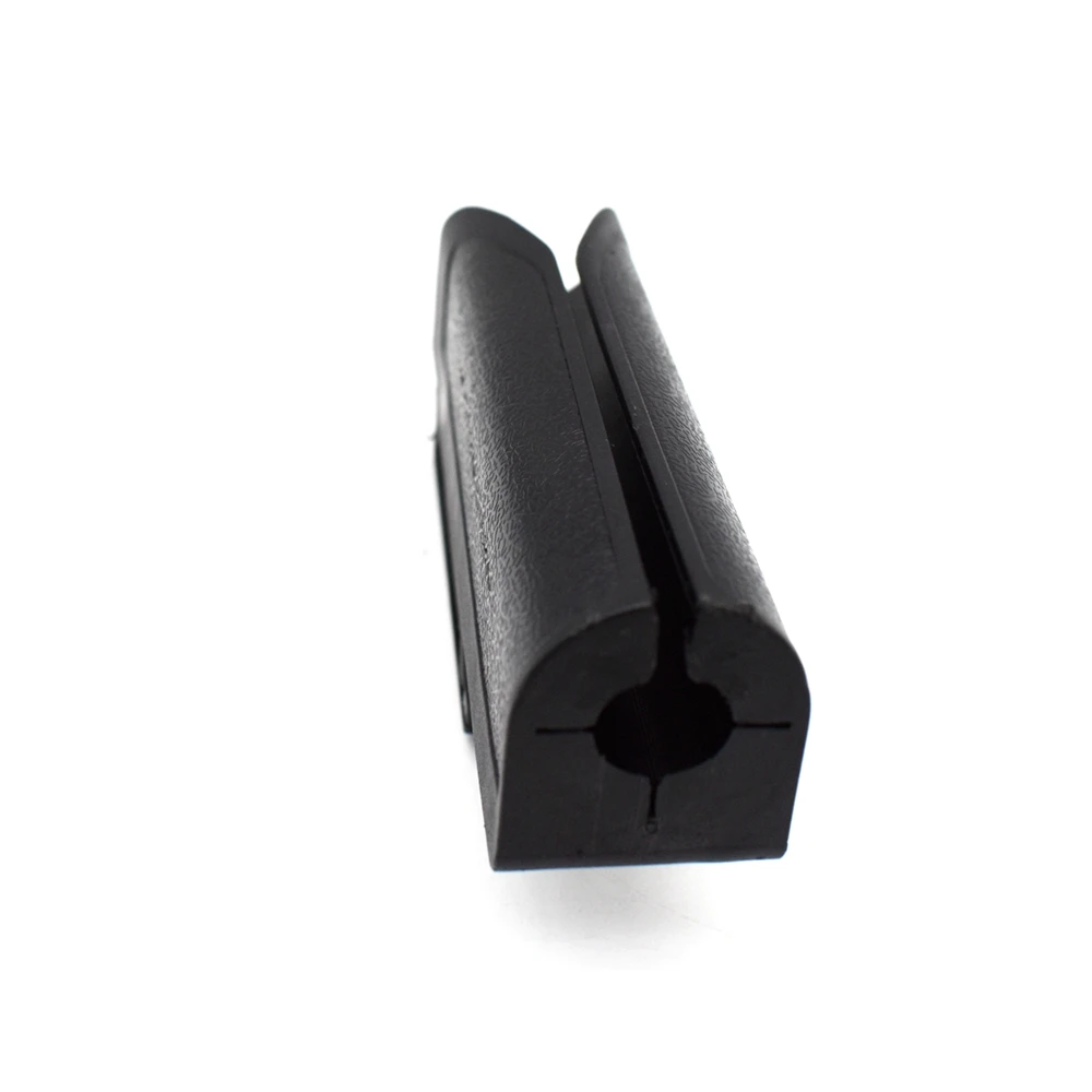 Taktisches Pfefferspray-Rissgasholster für erweiterbare Baton-Holster, 360-Grad-drehbare Taschenlampentasche, Nylon-Kunststoff – Detail 12