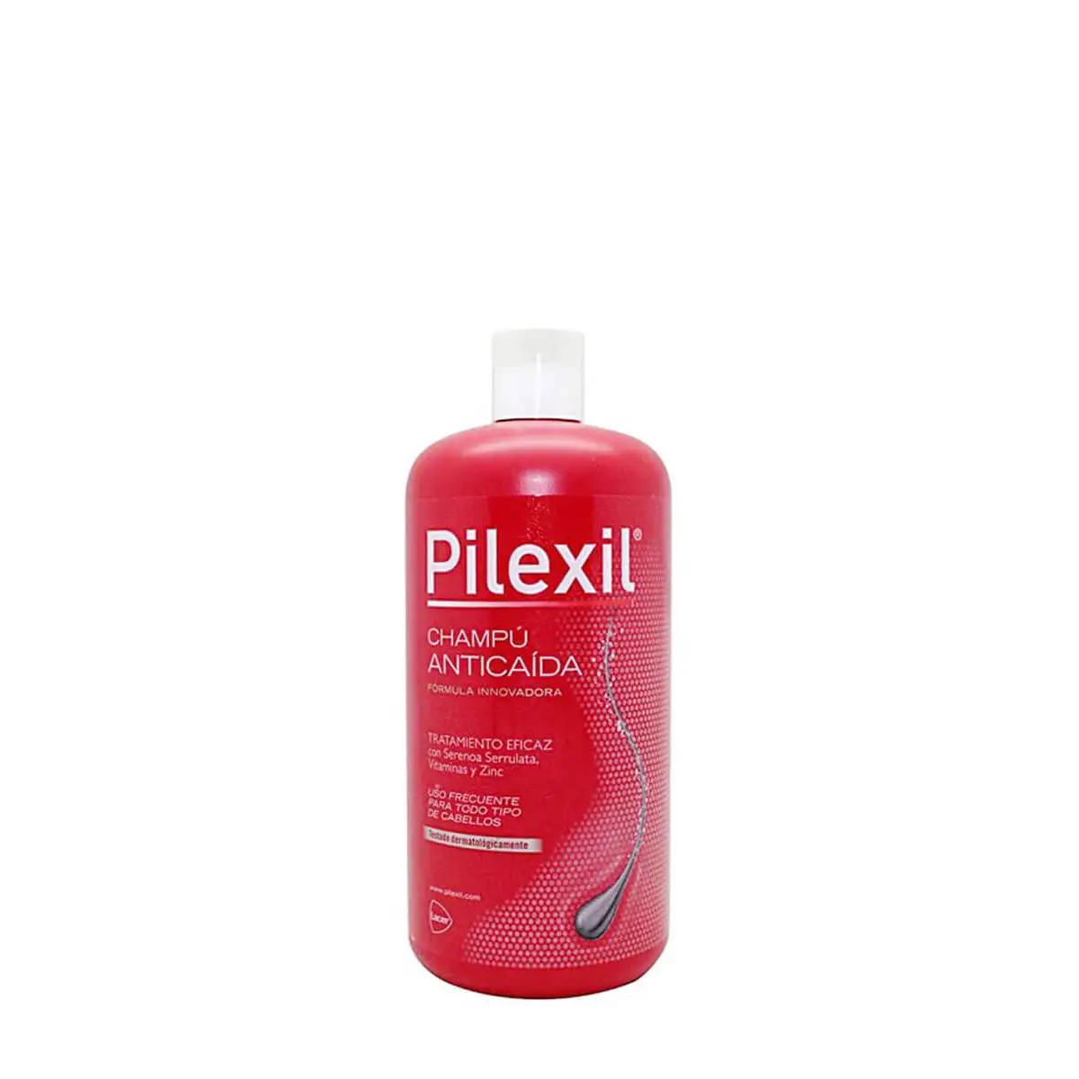 Pilexil-Champô para Todos os Tipos de Cabelos 900 ml
