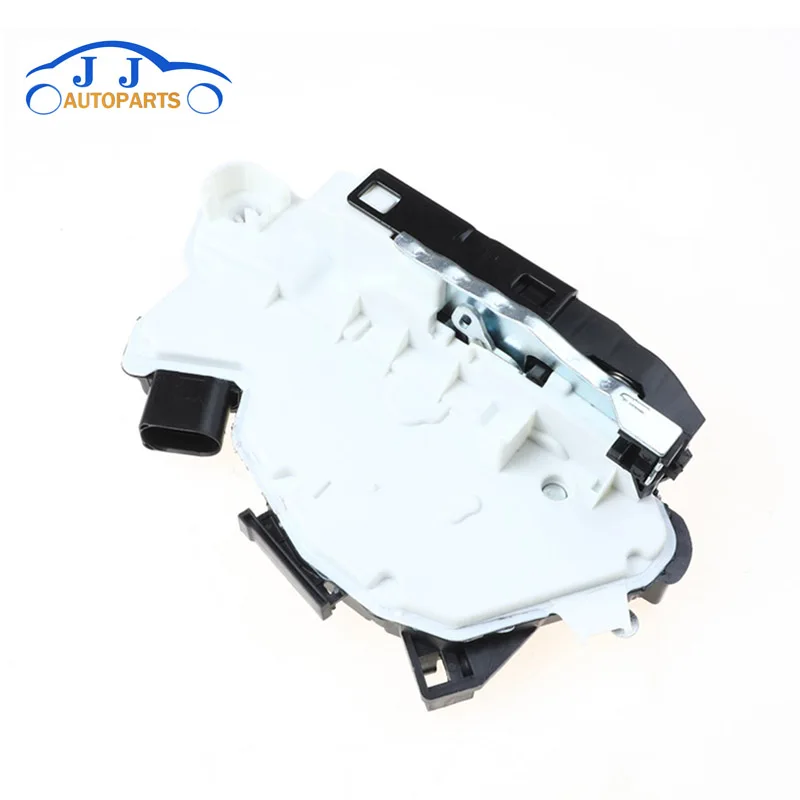 Door Lock Actuator Latch Central Mechanism for V W Amarok Tiguan Lavida Passat CC Skoda Fabia Superb Seat Ibiza 5N1837015A