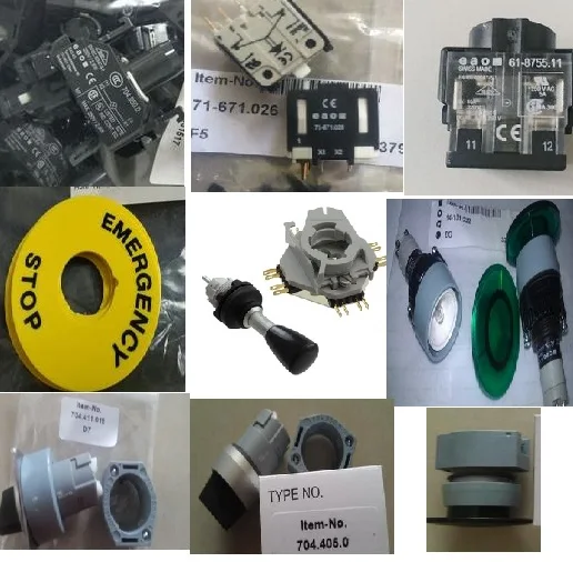 

1 шт. 704.950.0 71-671.026 704.910.5 P 704.963.6 44-800.4 F 14-131.022 L 61-8755.11 61-8755.11