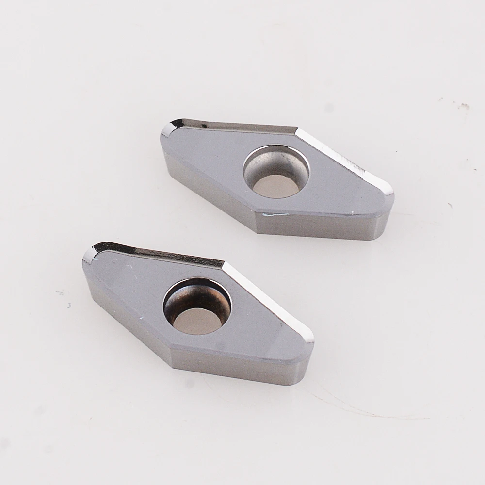 

SCGO VCGT220530 VCGT carbide inserts or D50 D63 cutter For aluminium alloy milling aluminum indexable face mill milling cutter