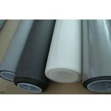 3D Holographic Projection Film A4 #4