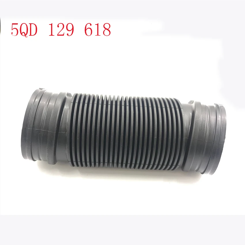 5QD129618 5QD129618 for Bora golf for sagutar  MAG  Intake pipe intake hose  for audi A3 Q2L  oxygen tube 5qd 129 618 5qd129618