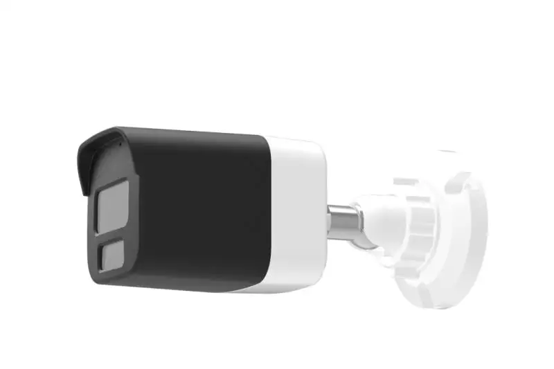 Nieuwe Functionele Bullet Surveillance Camera Behuizing Netwerk Camera Housingaccessories Waterdichte Outdoor Behuizing Aanpasbare