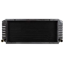 666384 6666384 Radiator For Bobcat S130 653 751 753 763 773 7753 751G 753G 753L 763G