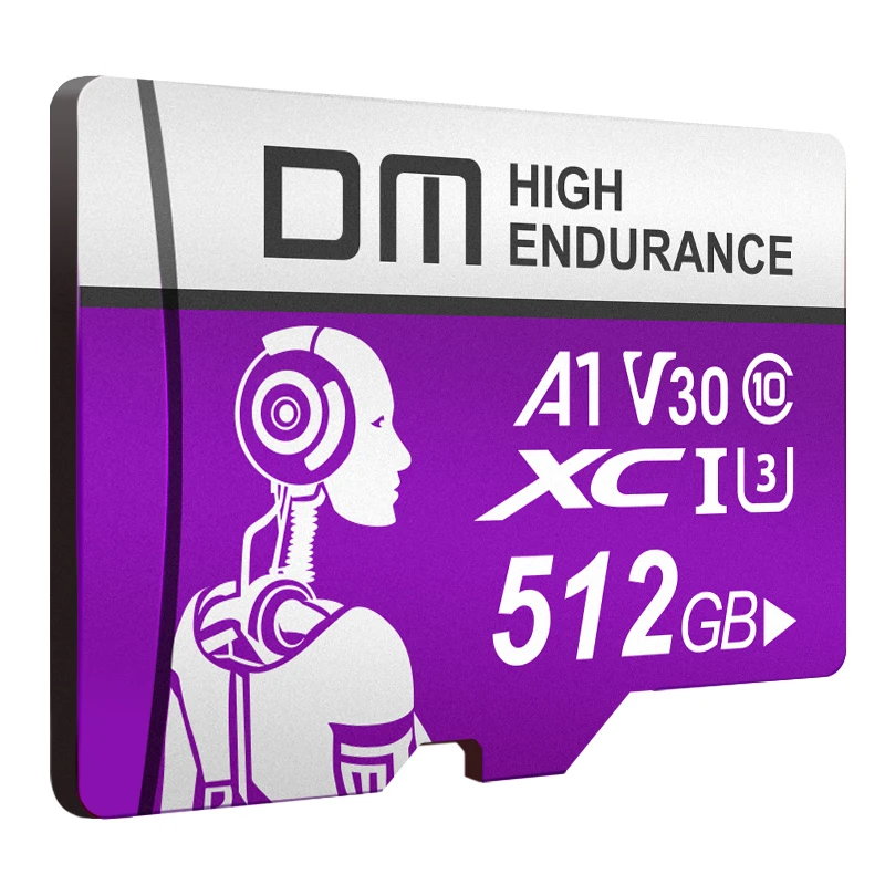 DM Ultra memory card  8GB 16GB 32GB 64GB 128GB 256GB 512GB TF Card