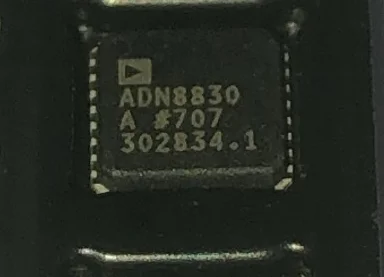 Qixinruite  1PCS/LOT NEW ADN8830ACPZ  ADN8830 QFN32 Integrated Circuit IC Chip