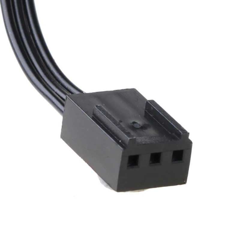 Heatpipe In Alluminio PC CPU Cooler Ventola di Raffreddamento Per Intel 775/1155/1151 AMD 754/AM2