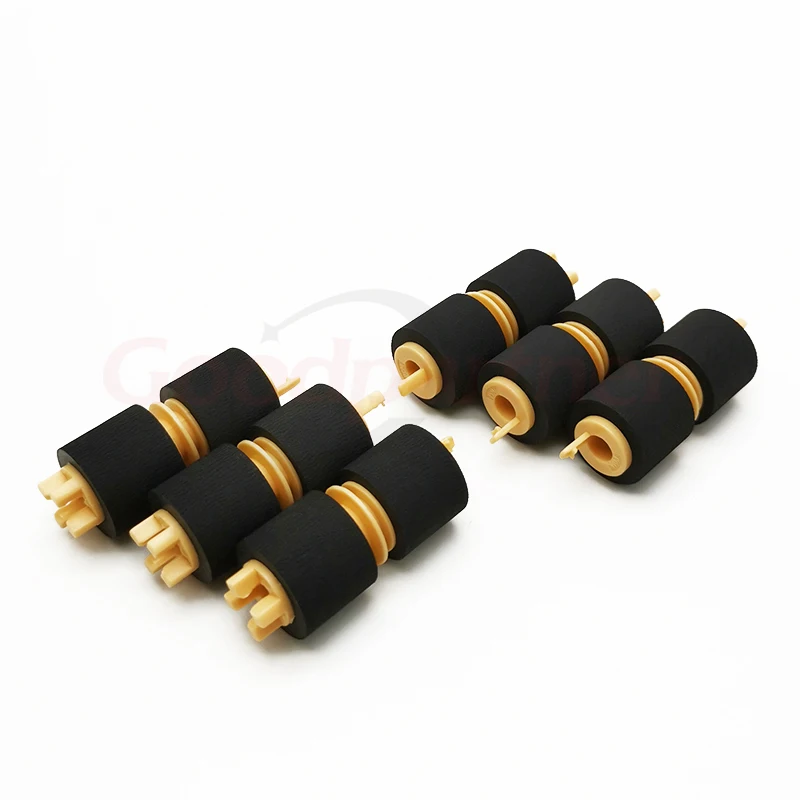 12X Feed Pickup Roller for XEROX 2060 3060 3065 3070 4070 5070 6000 7000 B7025 B7030 B7035 C8000 C60 C70 550 560 570 C2260 C2263