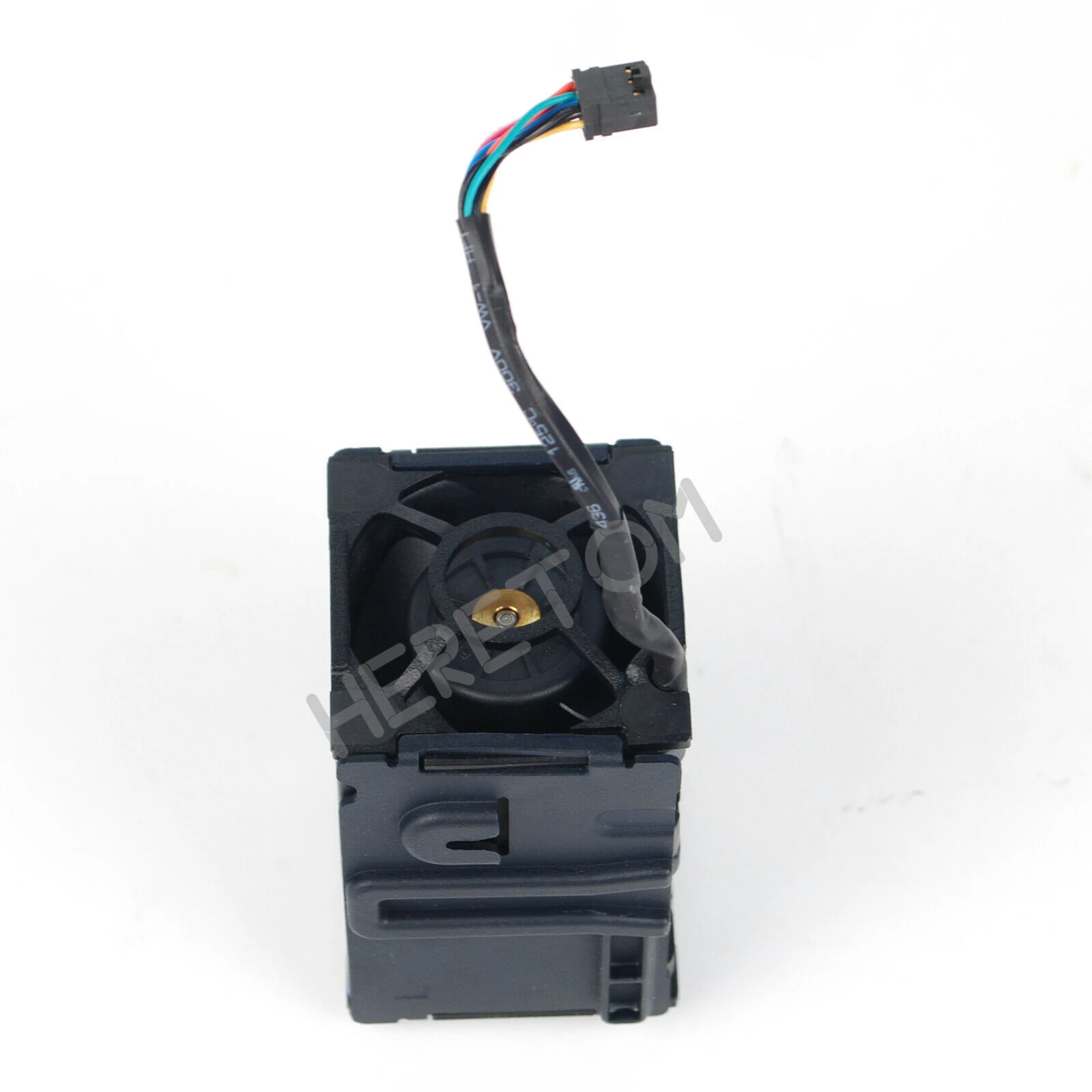 Cooling fan For HP DL160 GEN8 G8 Server fan 663120-001 677059-001 GFM0412SS DC12V Cooler