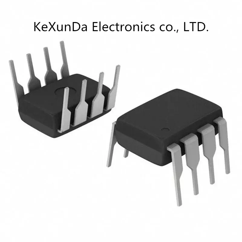 EL7242CNZ EL7242CN  DIP-8 Original IC IN STCOK