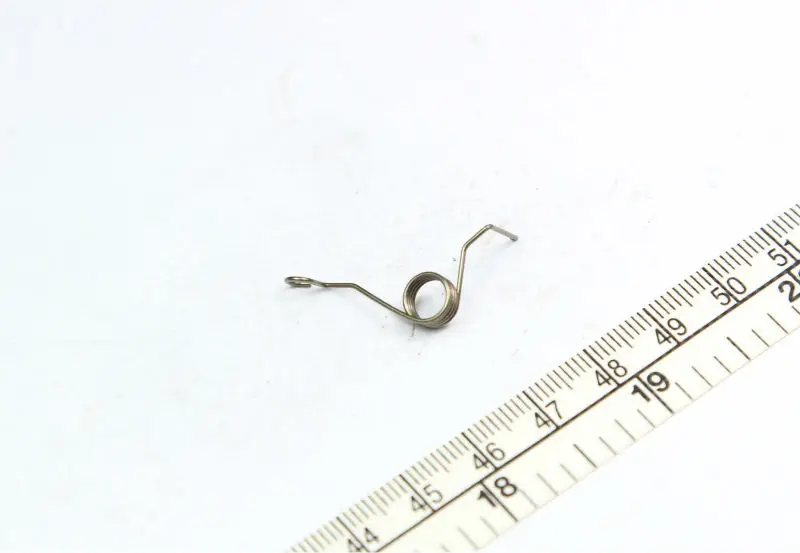 

HT 230560 Детали вышивальной машины Barudan YN SPRING ДЛЯ HT 230530