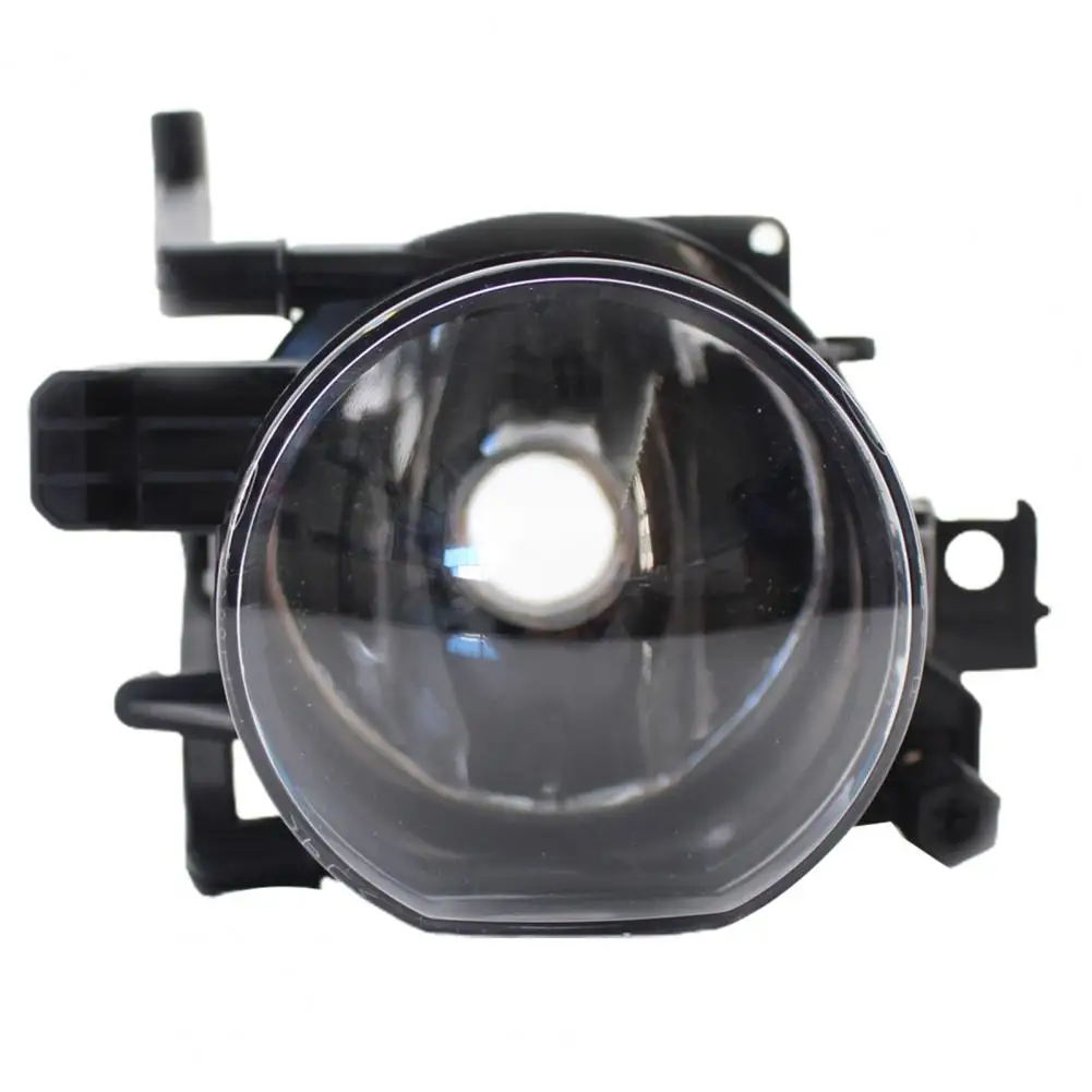 Światła przeciwmgielne Bezel prawy/lewy obudowa lampy wymiana 63176943415 63176943416 dla BMW serii 7 E65 E66 E67 750 760