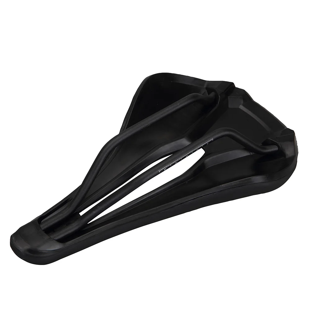 BALUGOE bicycle seat MTB Road Bike Saddles PU Ultralight Breathable Comfortable Seat Cushion Bike Racing Saddle Parts Components