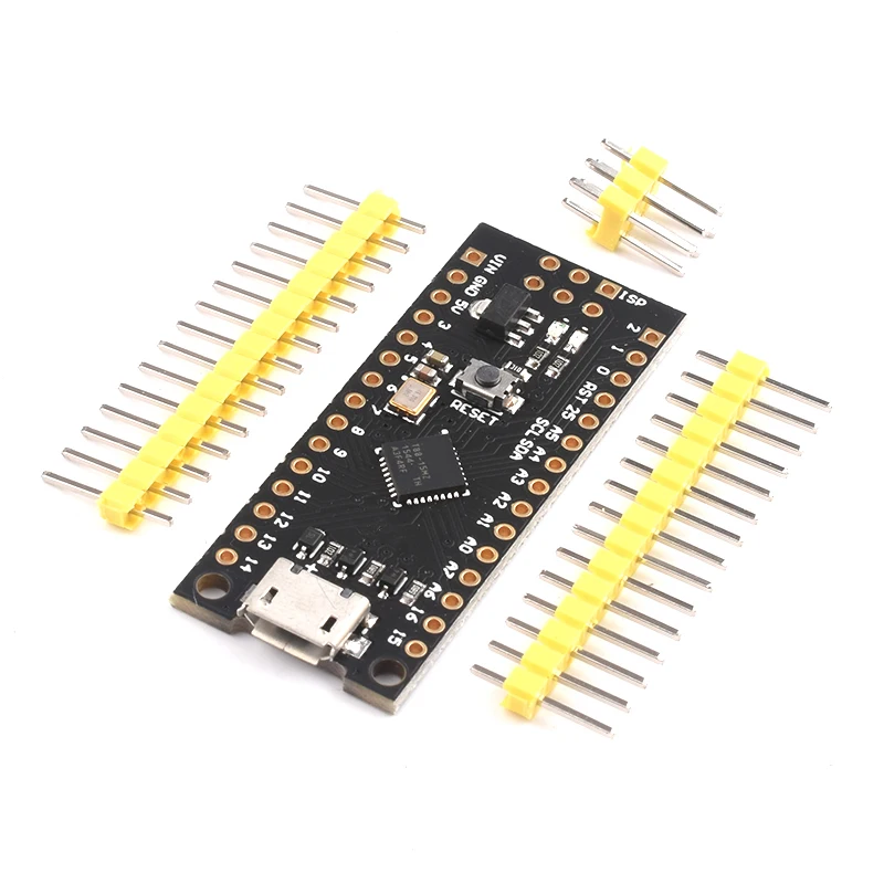 MH-Tiny ATTINY88 Micro Development Board 16Mhz /Digispark ATTINY85 Upgraded /NANO V3.0 ATmega328 Extended Compatible For Arduino