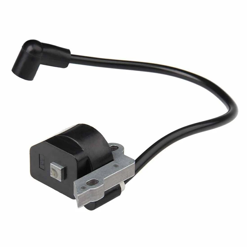Ignition Module Ignition Coil 530039198 for Poulan Craftsman Chain Saw Accessories